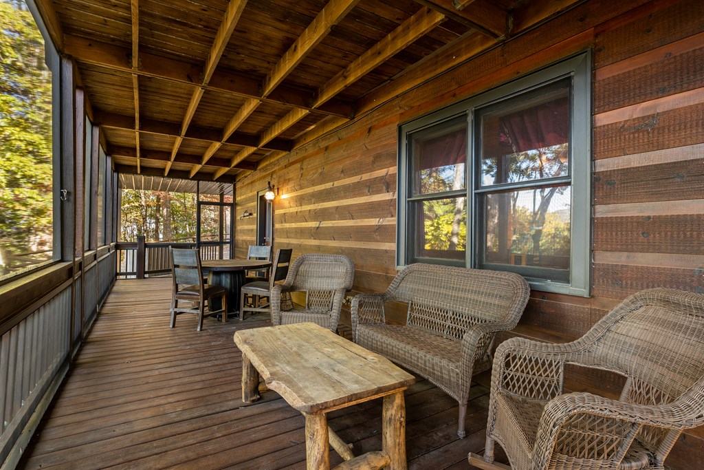 357 Skyline Drive, Cherry Log