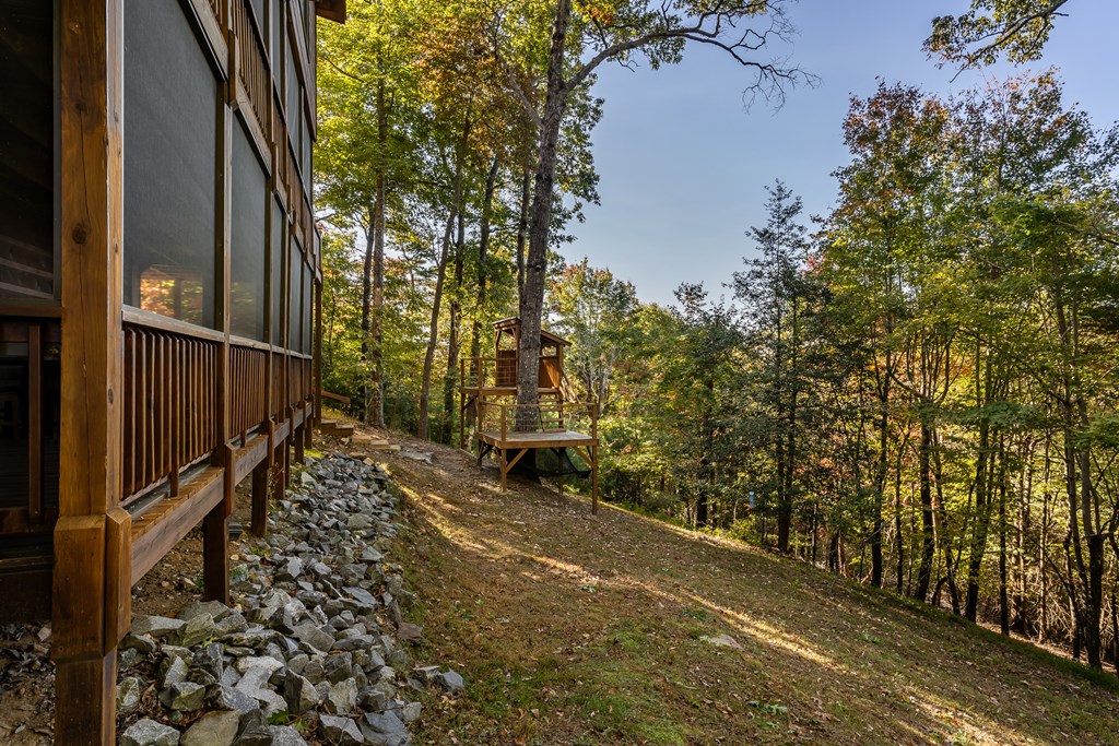 357 Skyline Drive, Cherry Log