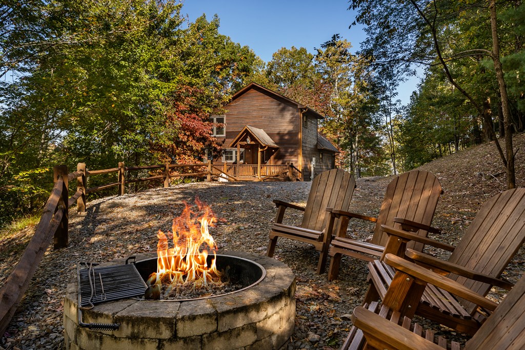 357 Skyline Drive, Cherry Log