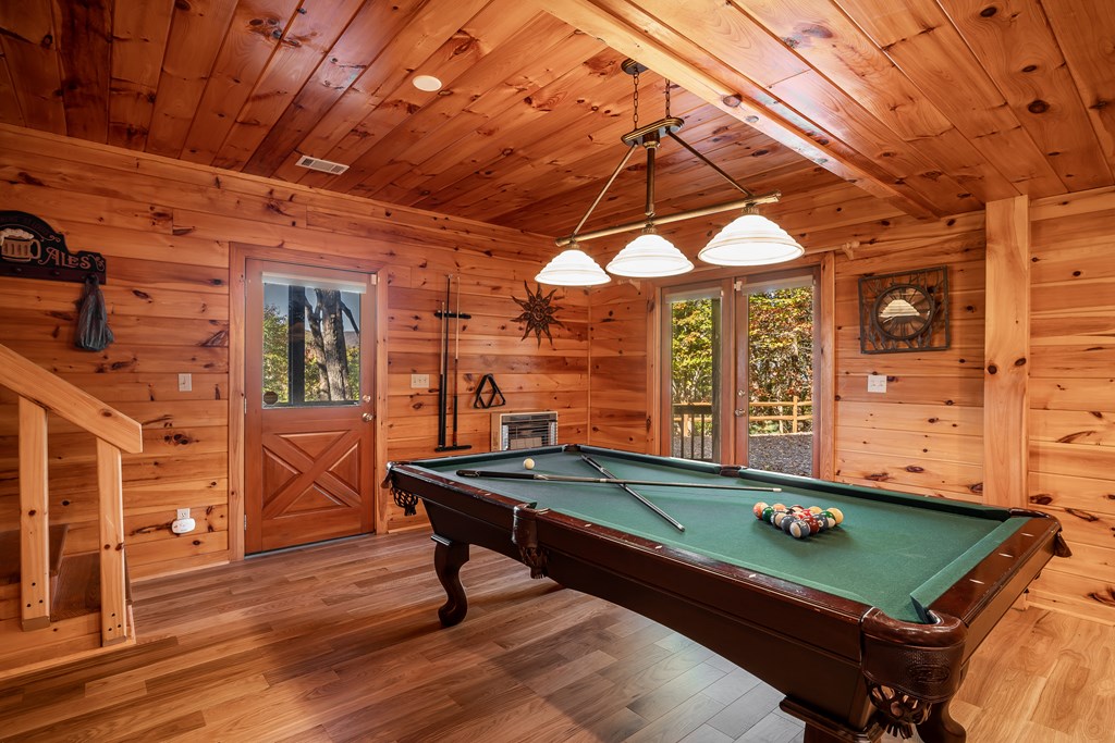 357 Skyline Drive, Cherry Log