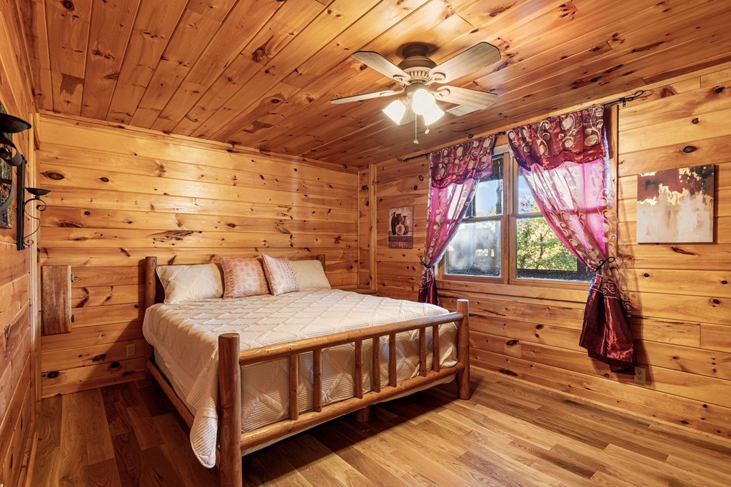 357 Skyline Drive, Cherry Log