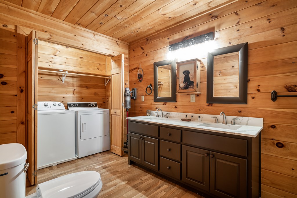 357 Skyline Drive, Cherry Log