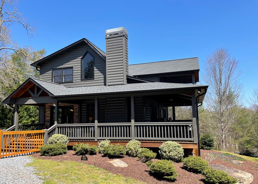 19 Chestnut Hills Road