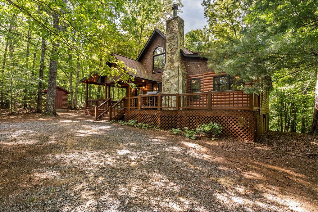 162 Little Falls Drive