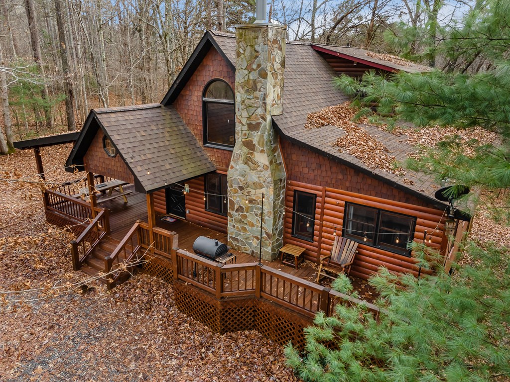 162 Little Falls Drive