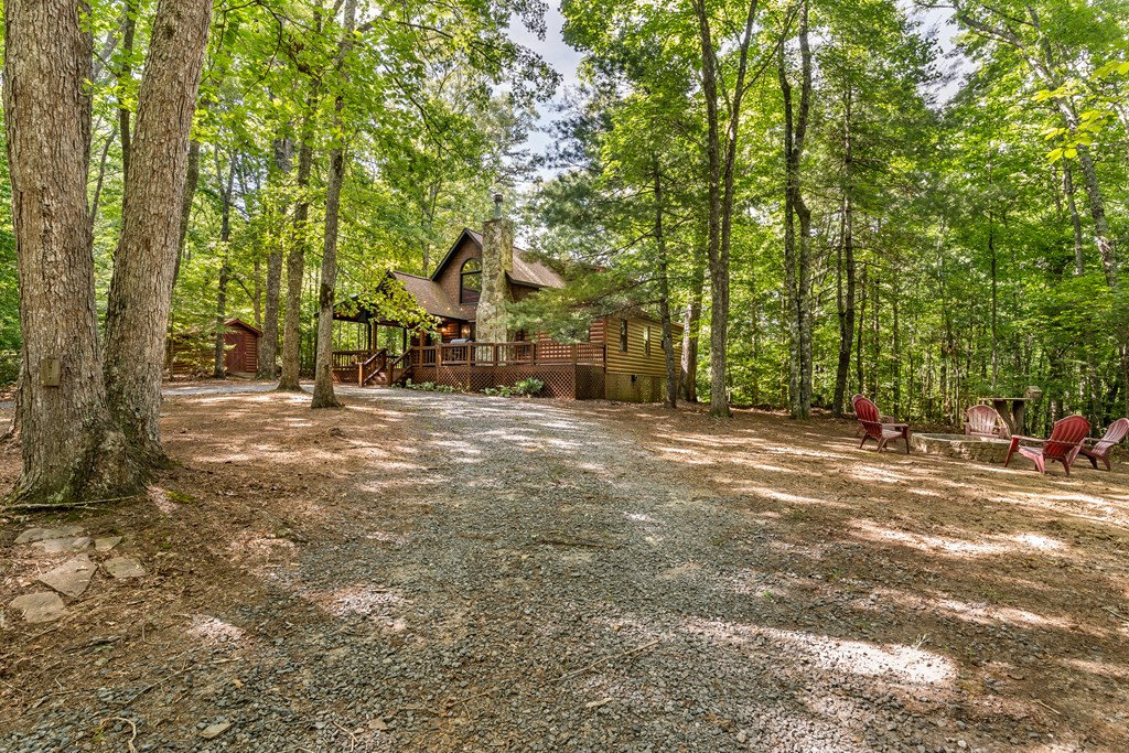 162 Little Falls Drive