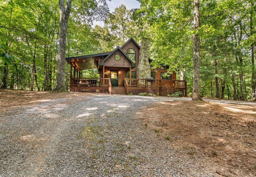 162 Little Falls Drive