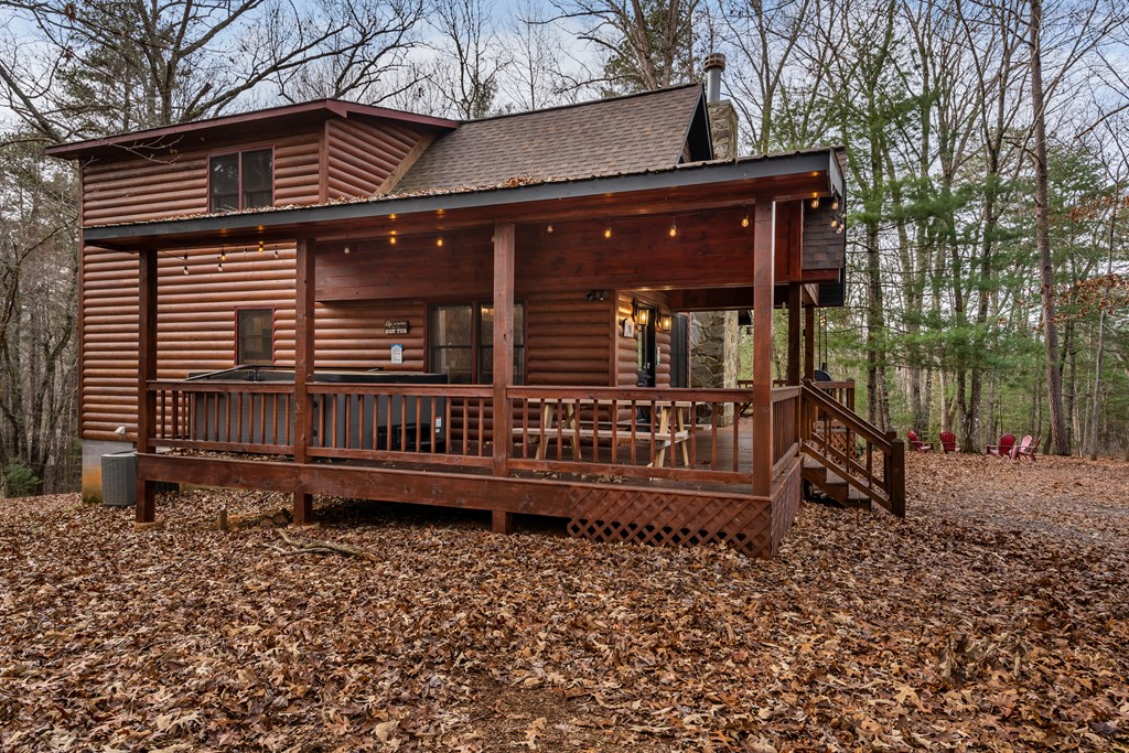 162 Little Falls Drive