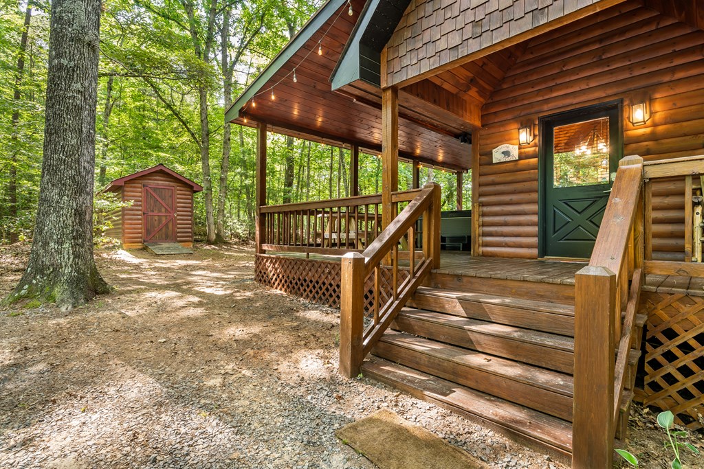 162 Little Falls Drive