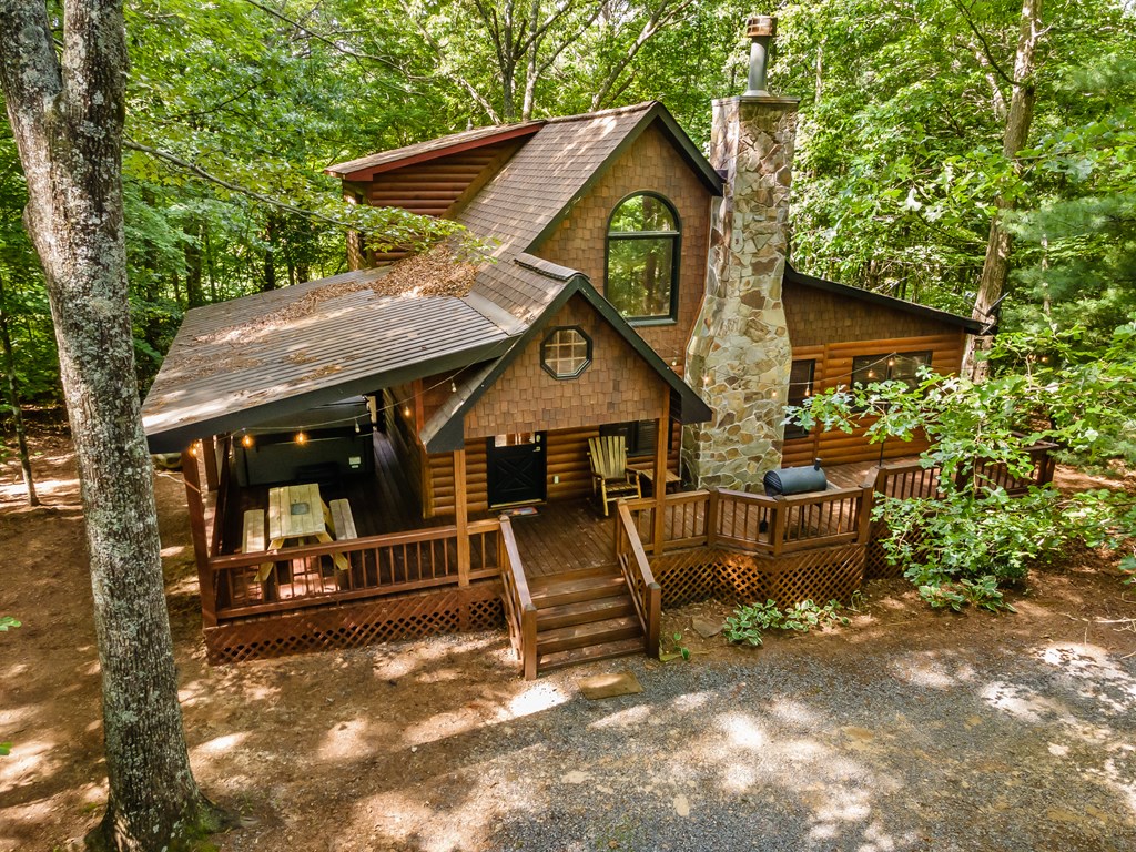 162 Little Falls Drive