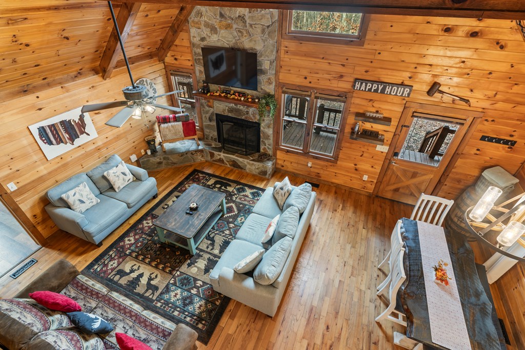 162 Little Falls Drive