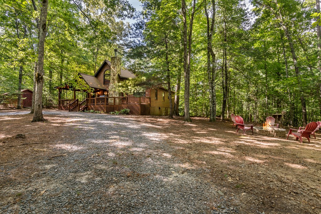 162 Little Falls Drive