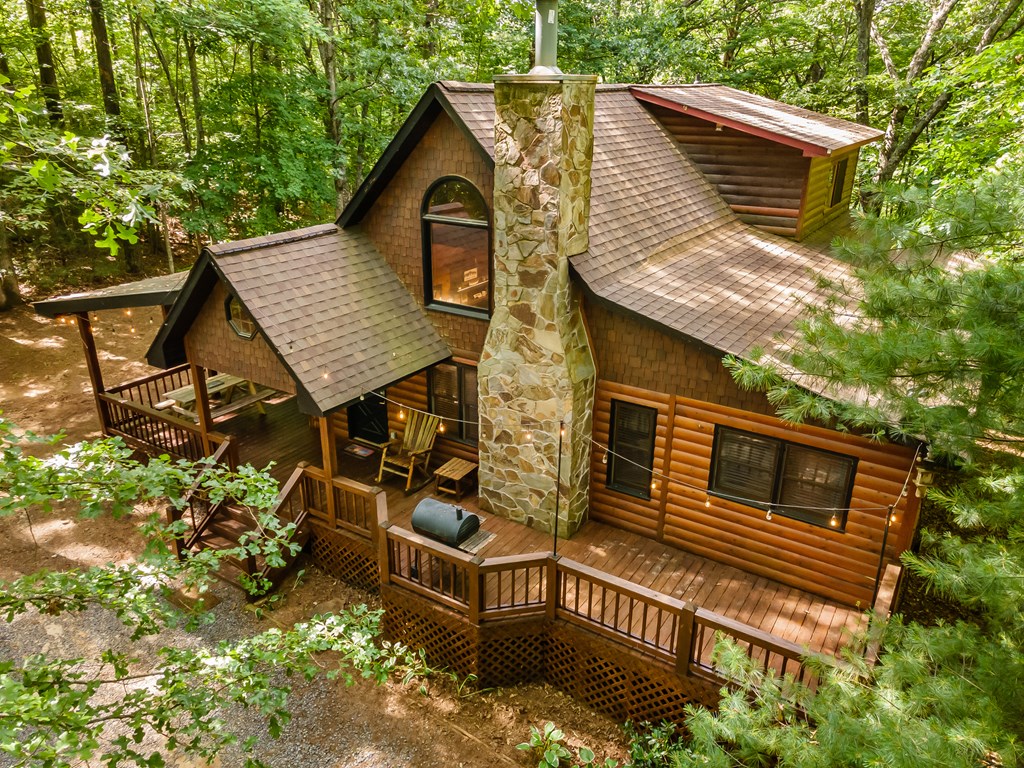 162 Little Falls Drive
