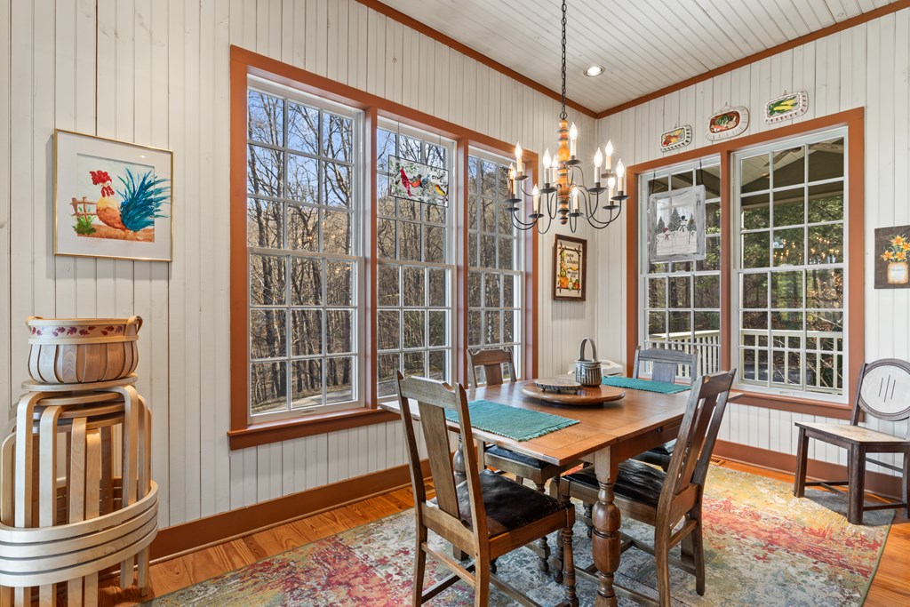 196 Mauldin Creek Road