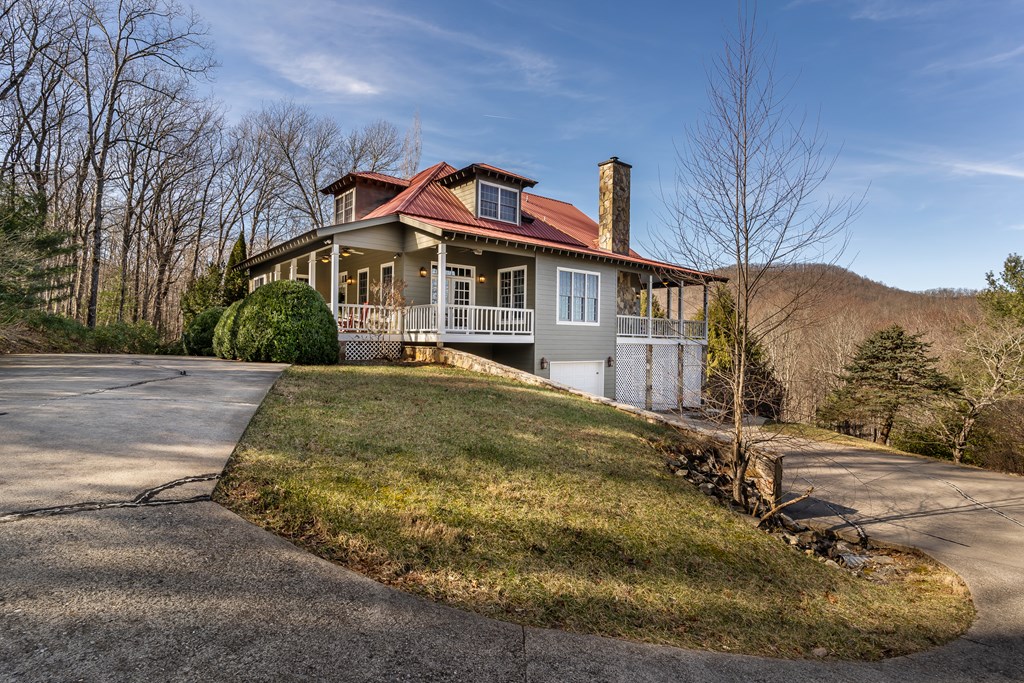 196 Mauldin Creek Road