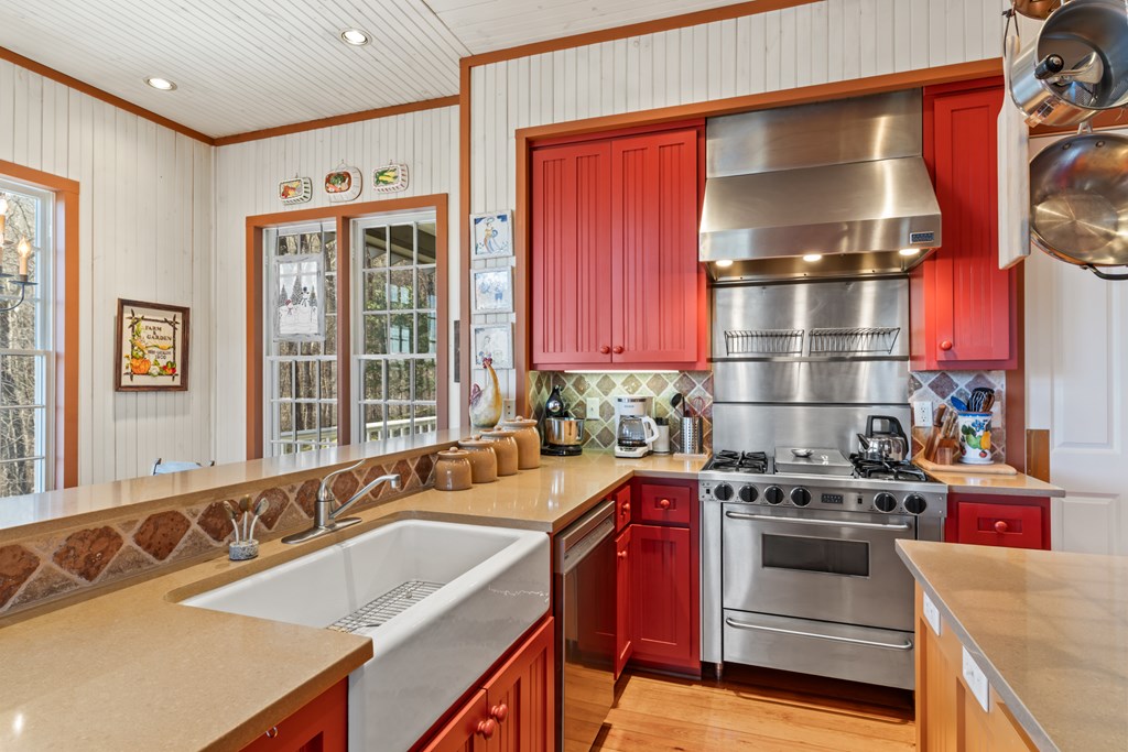 196 Mauldin Creek Road