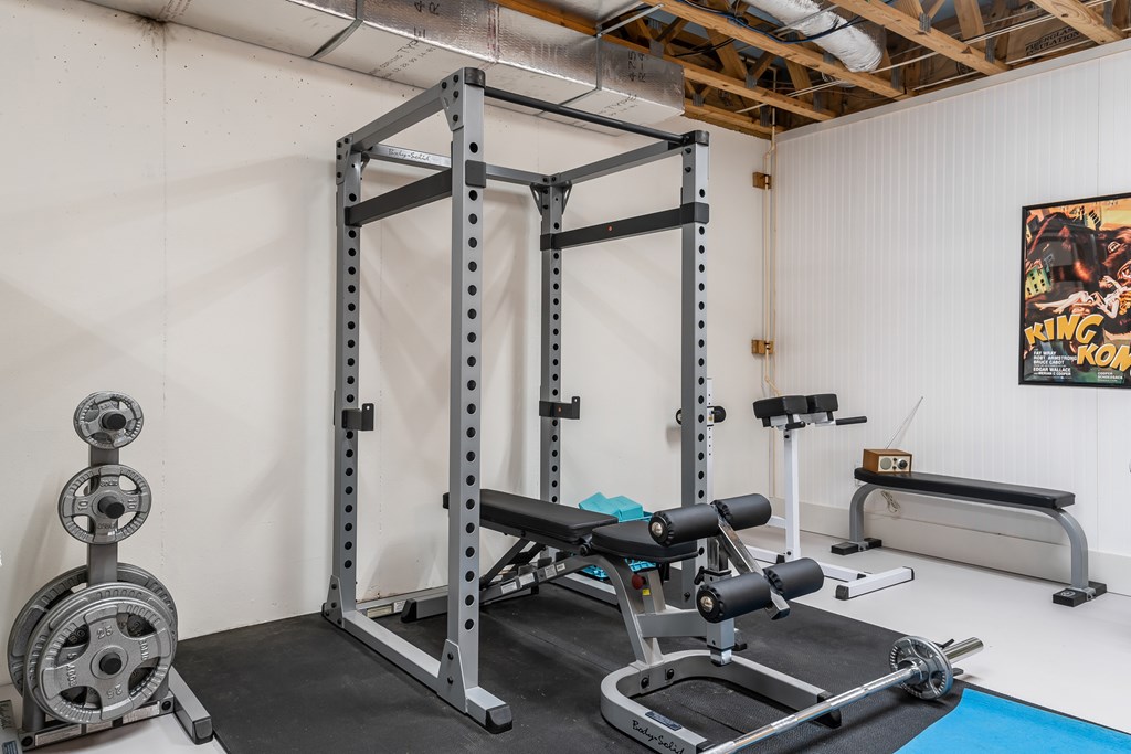 196 Mauldin Creek Road