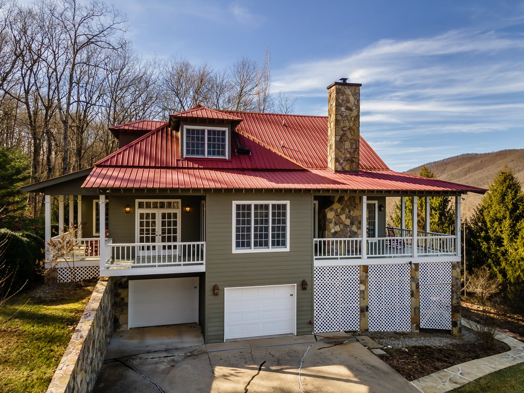 196 Mauldin Creek Road