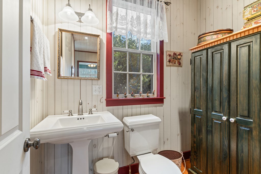 196 Mauldin Creek Road