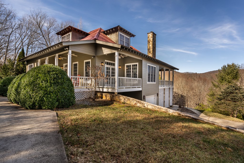 196 Mauldin Creek Road