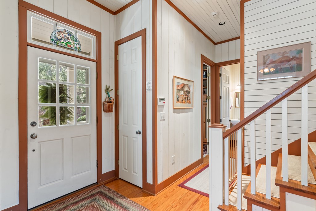 196 Mauldin Creek Road