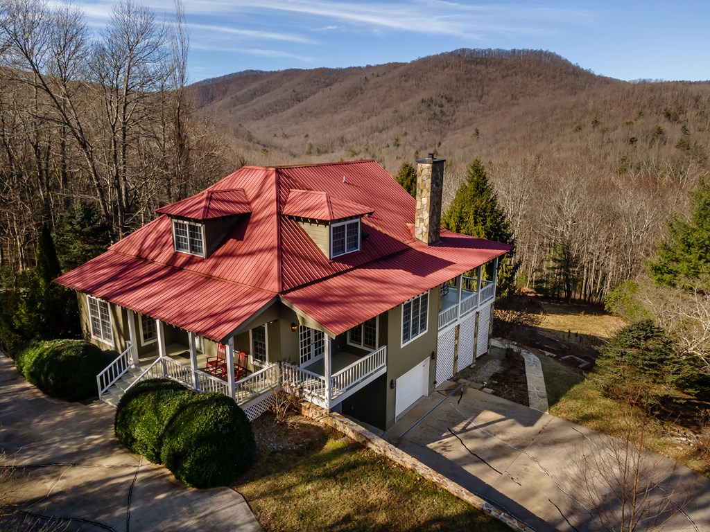 196 Mauldin Creek Road