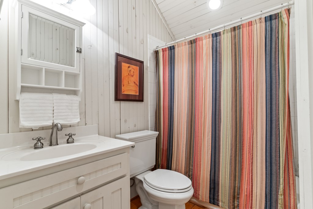 196 Mauldin Creek Road