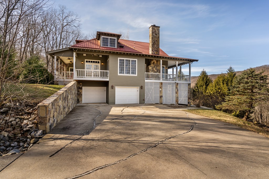 196 Mauldin Creek Road