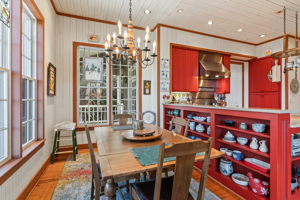 196 Mauldin Creek Road