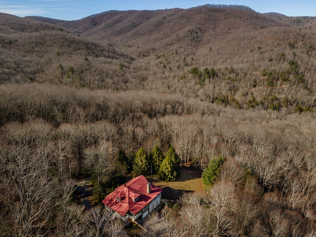 196 Mauldin Creek Road