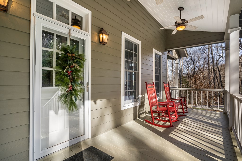 196 Mauldin Creek Road