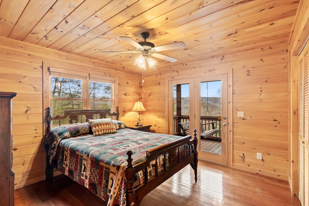 131 Toccoa Overlook Lane