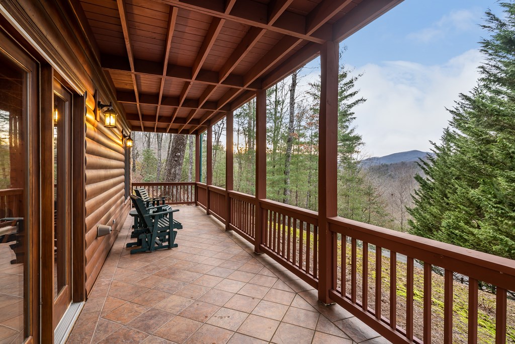 131 Toccoa Overlook Lane