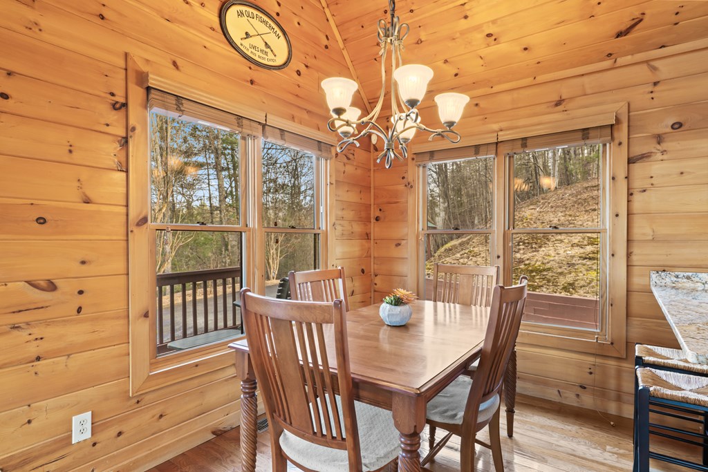 131 Toccoa Overlook Lane