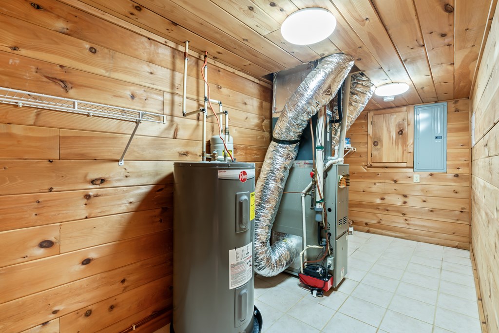 131 Toccoa Overlook Lane