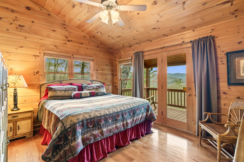 131 Toccoa Overlook Lane