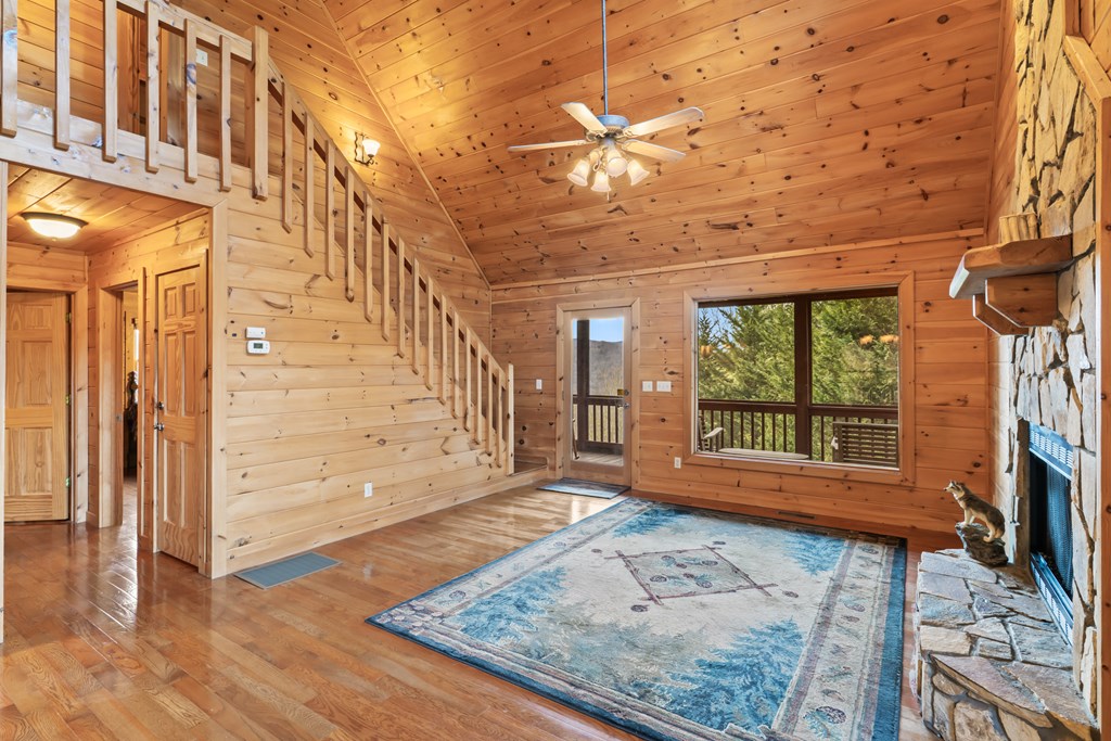 131 Toccoa Overlook Lane