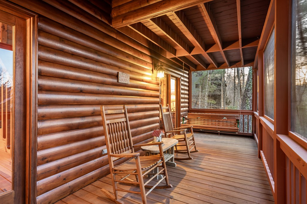 131 Toccoa Overlook Lane