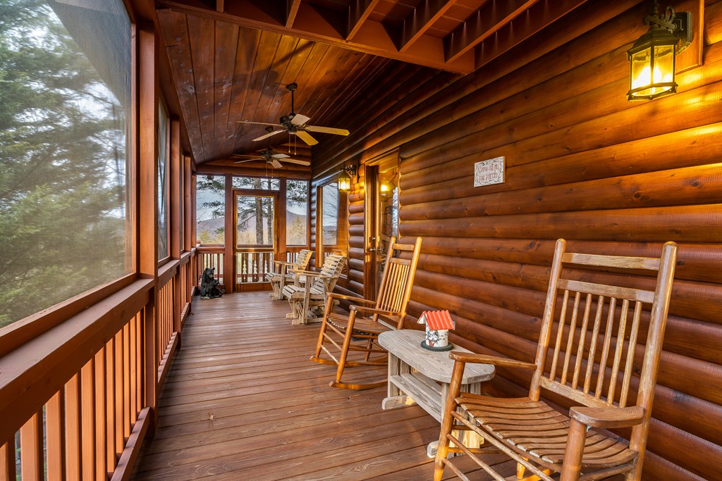 131 Toccoa Overlook Lane