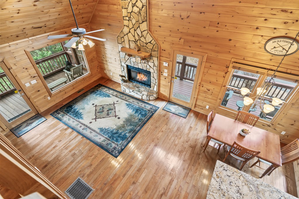 131 Toccoa Overlook Lane