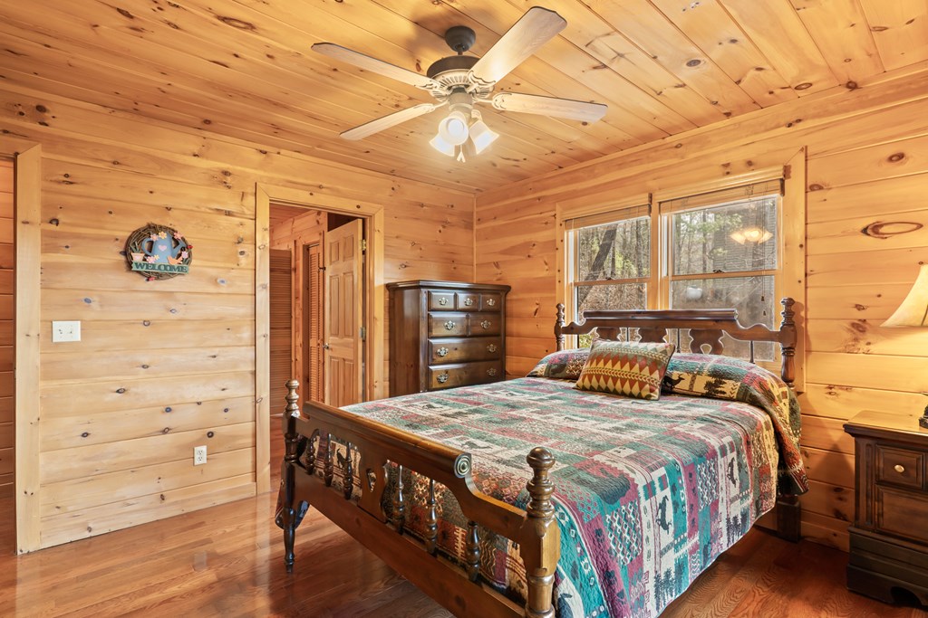 131 Toccoa Overlook Lane