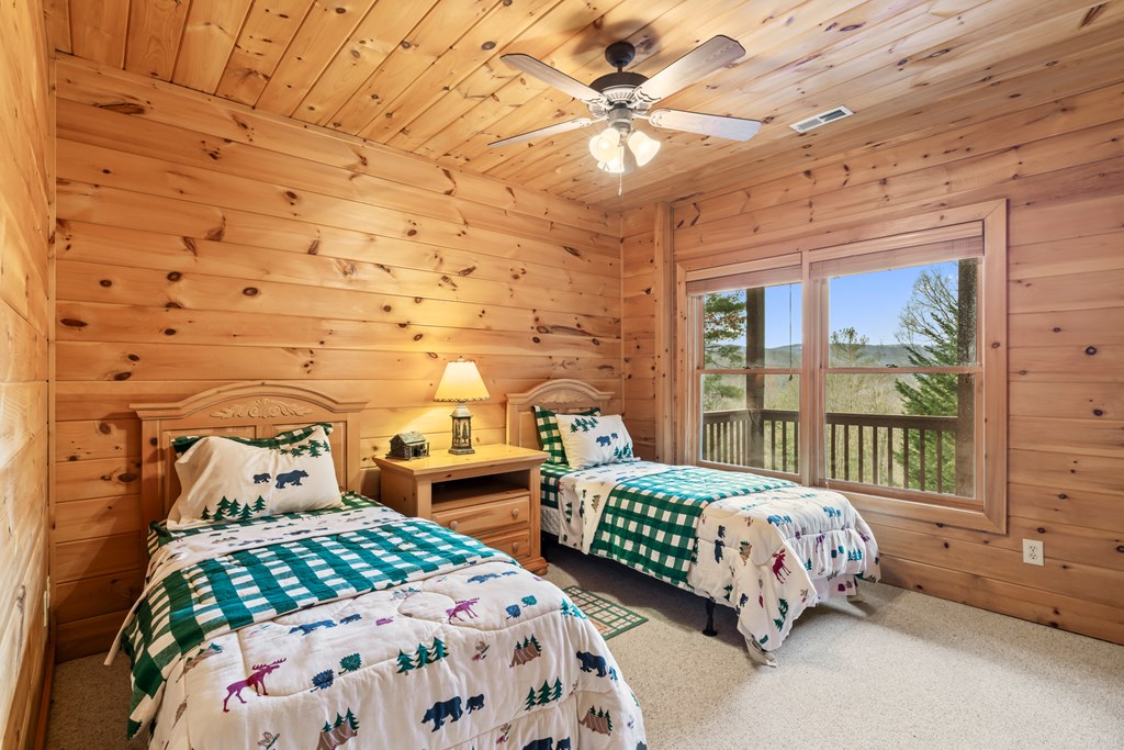 131 Toccoa Overlook Lane