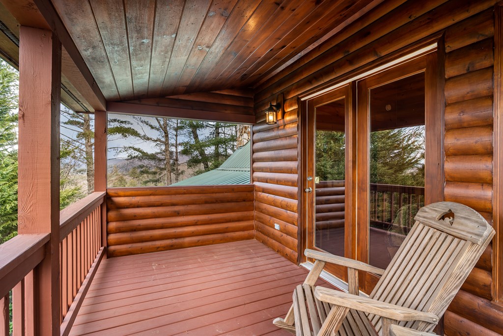 131 Toccoa Overlook Lane