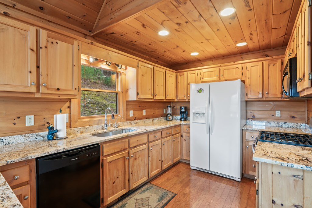 131 Toccoa Overlook Lane