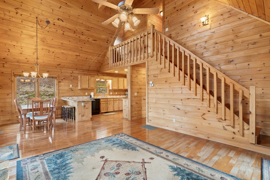 131 Toccoa Overlook Lane