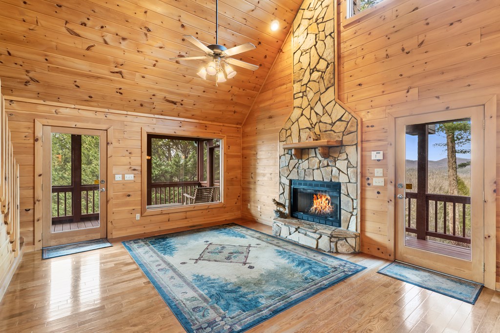 131 Toccoa Overlook Lane