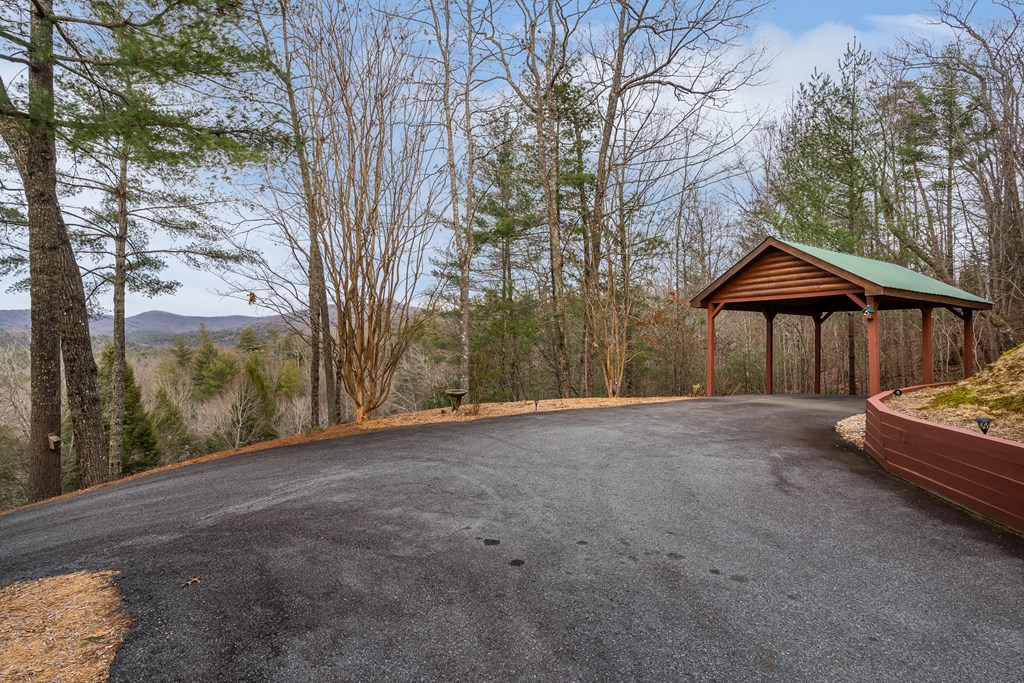 131 Toccoa Overlook Lane