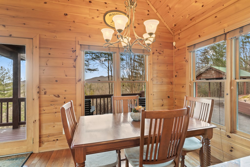 131 Toccoa Overlook Lane