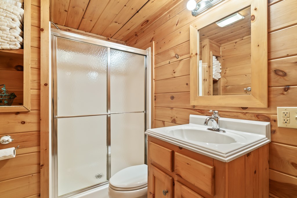 131 Toccoa Overlook Lane