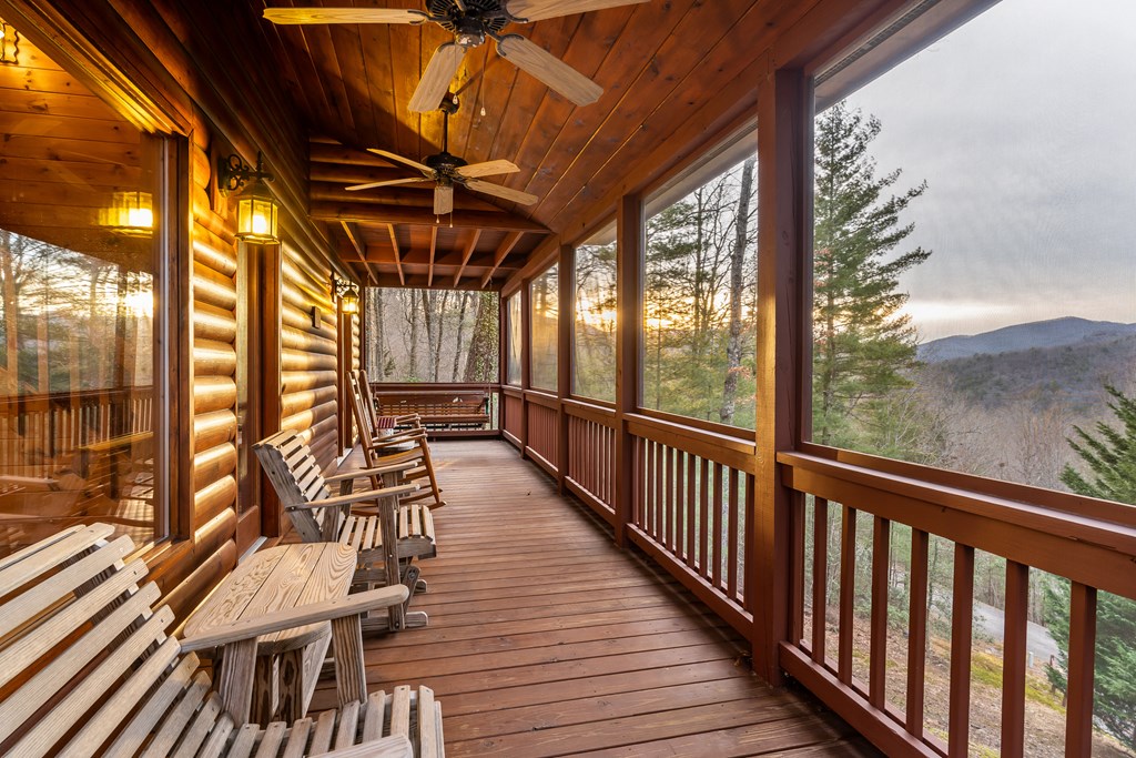 131 Toccoa Overlook Lane